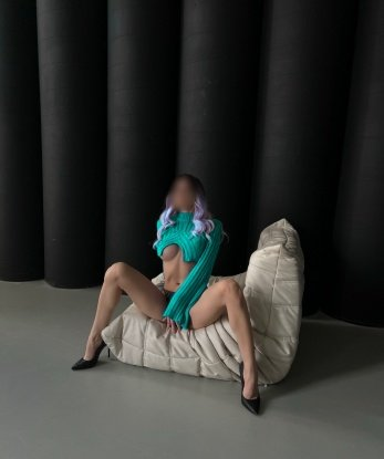 Анкета проститутки Камилла - Фото 1, Южноуральск, 20 лет, №10412